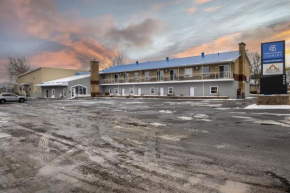Motel Et Condo Chez Charley